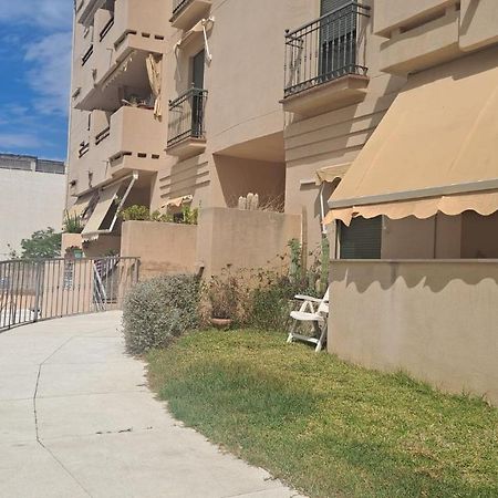 Apartamento Cala De Nerja II Ngoại thất bức ảnh