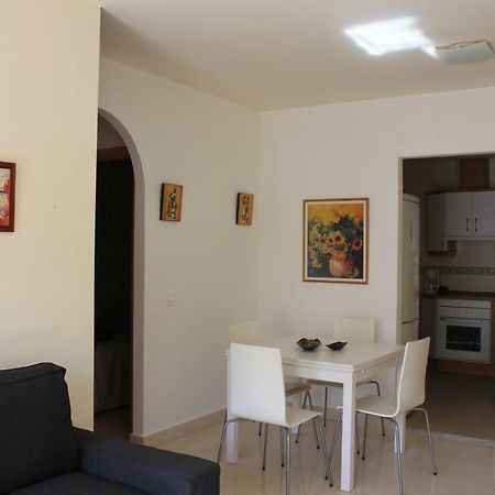 Apartamento Cala De Nerja II Ngoại thất bức ảnh