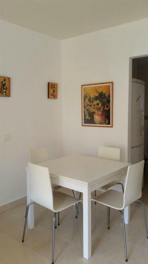 Apartamento Cala De Nerja II Ngoại thất bức ảnh