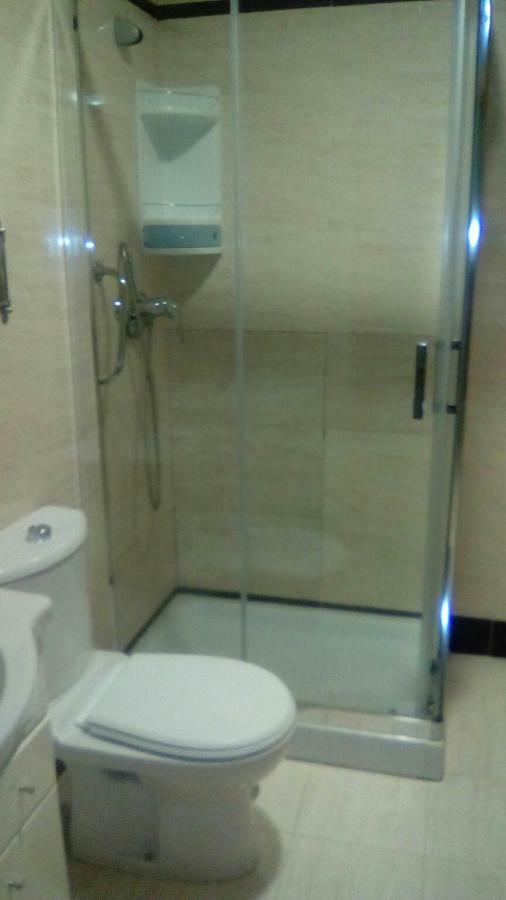 Apartamento Cala De Nerja II Ngoại thất bức ảnh