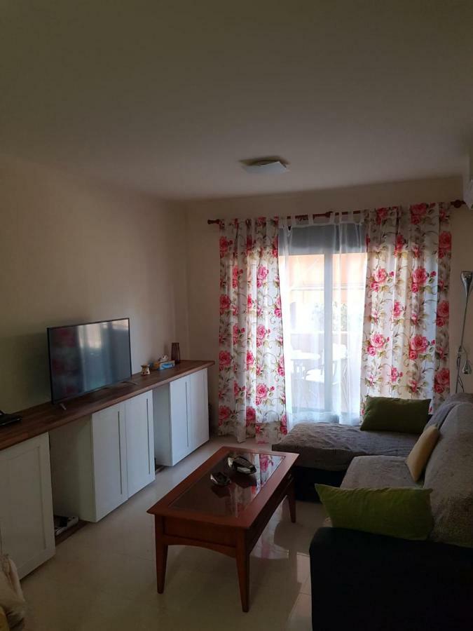 Apartamento Cala De Nerja II Ngoại thất bức ảnh