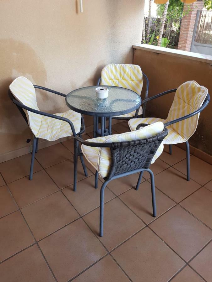 Apartamento Cala De Nerja II Ngoại thất bức ảnh